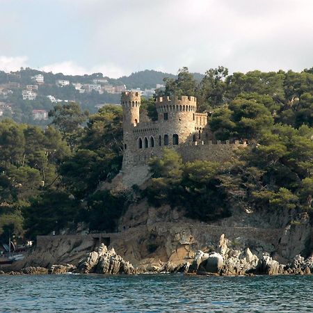 Hotel Xaine Park Lloret de Mar Exterior photo