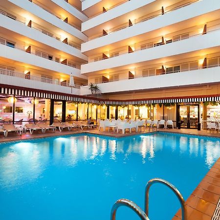 Hotel Xaine Park Lloret de Mar Exterior photo