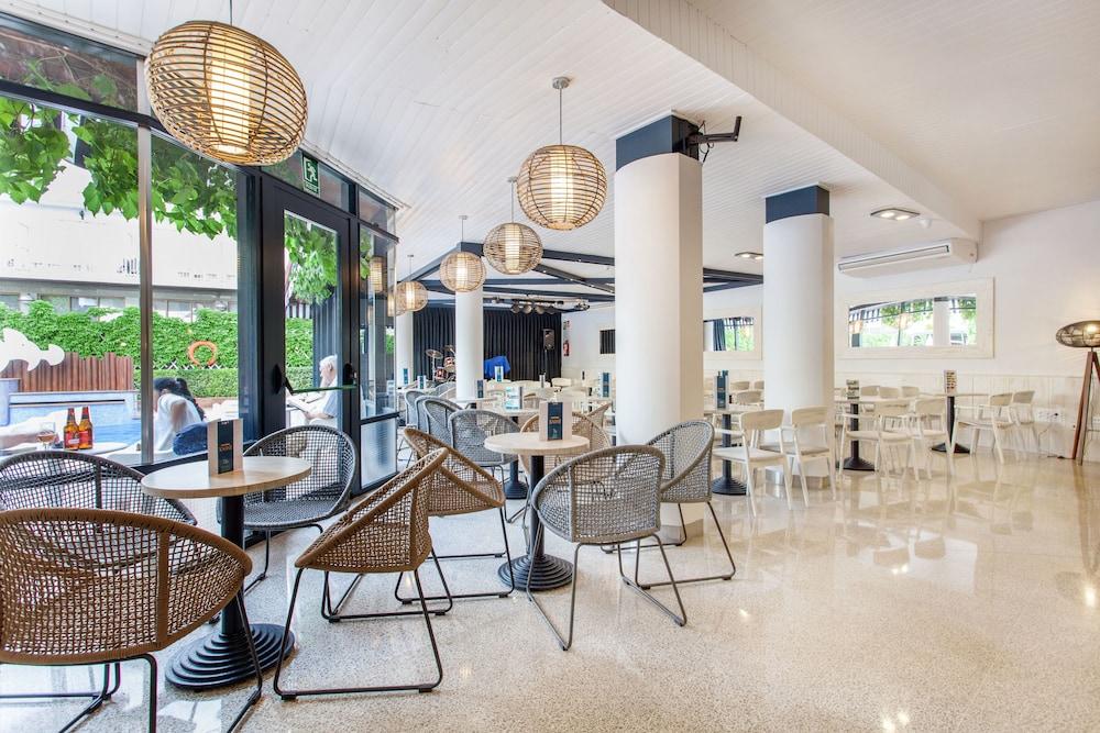 Hotel Xaine Park Lloret de Mar Exterior photo