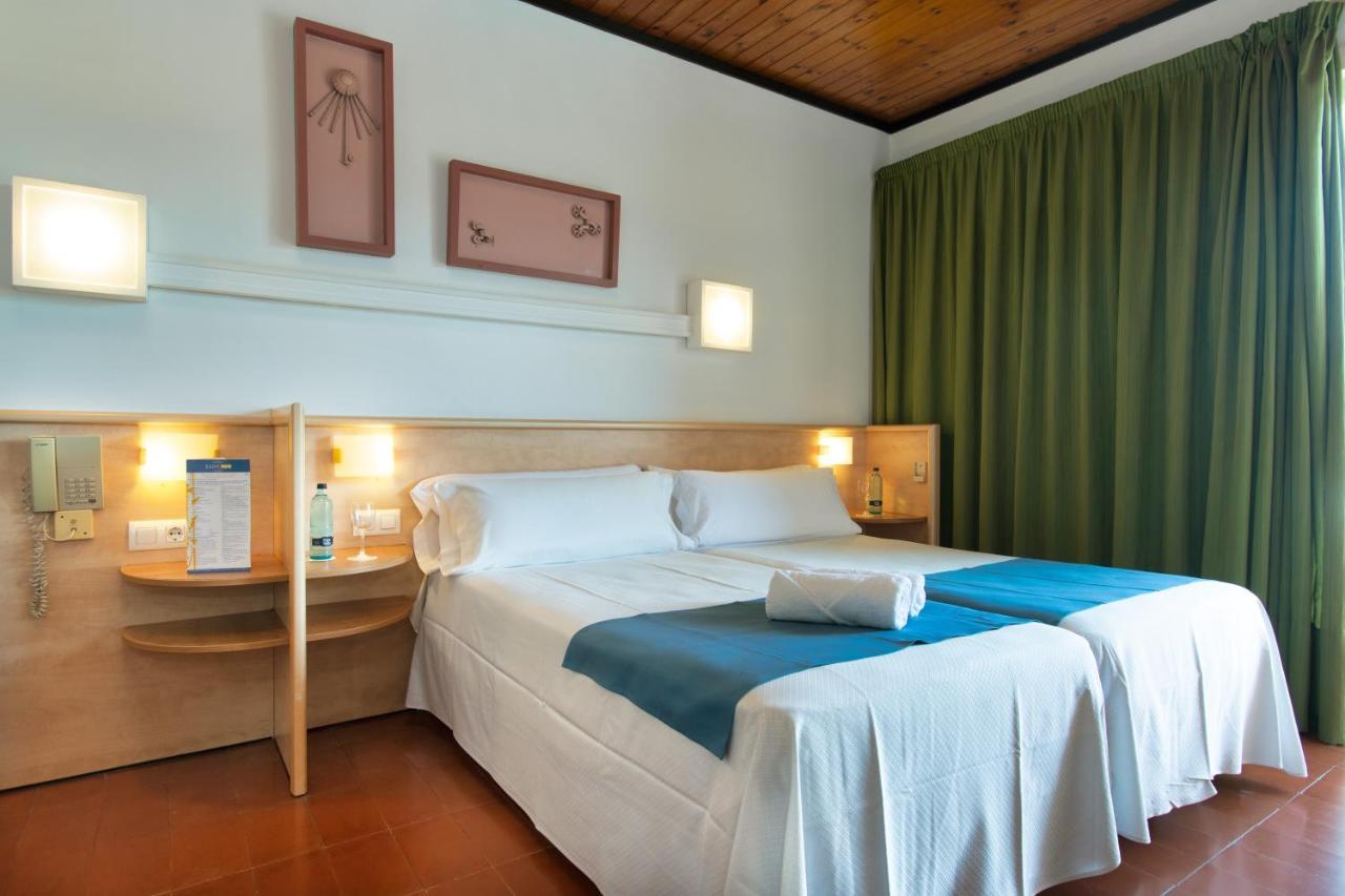 Hotel Xaine Park Lloret de Mar Exterior photo