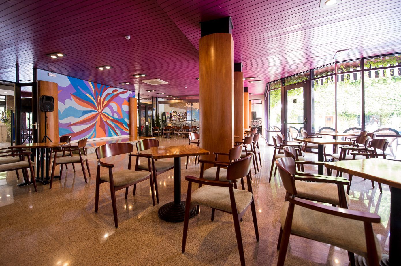 Hotel Xaine Park Lloret de Mar Exterior photo